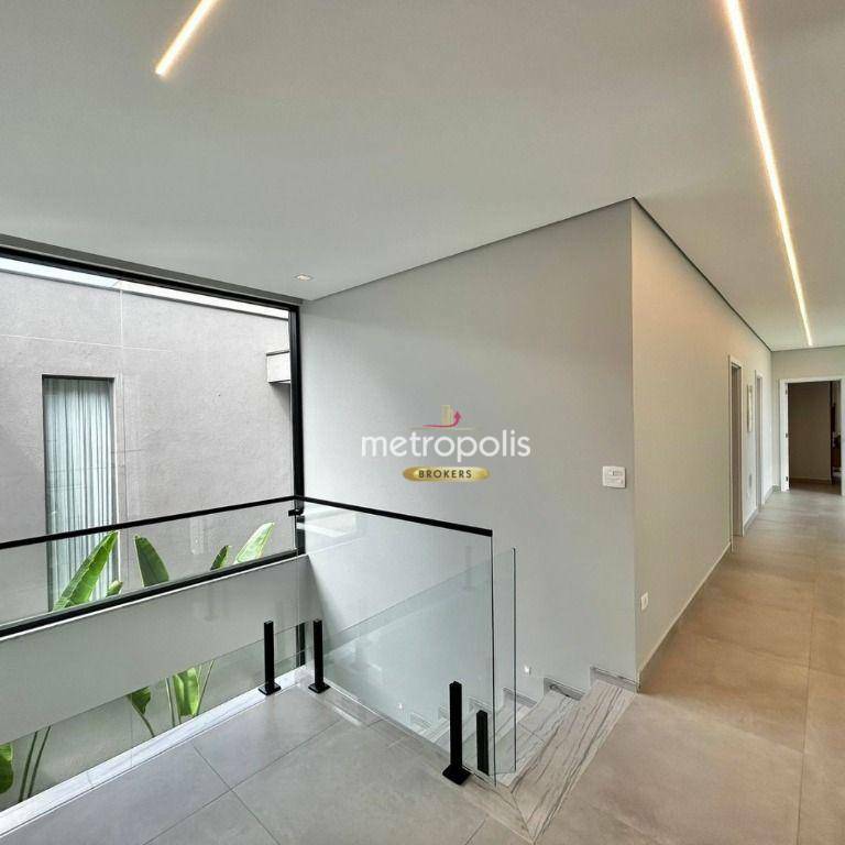 Sobrado à venda com 6 quartos, 325m² - Foto 22