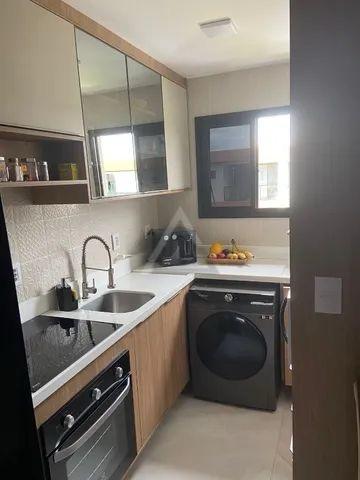 Apartamento à venda com 2 quartos, 65m² - Foto 9