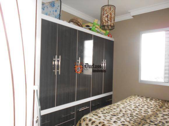 Apartamento à venda com 2 quartos, 50m² - Foto 10