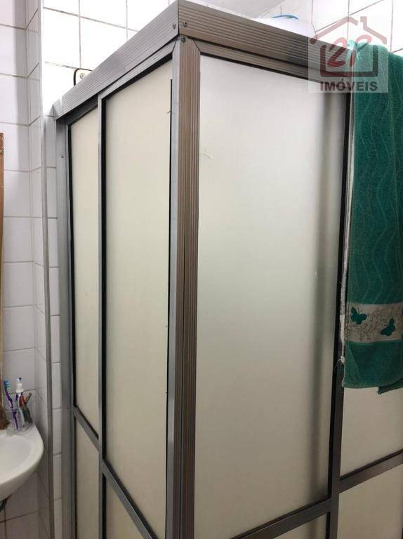 Apartamento à venda com 2 quartos, 46m² - Foto 7