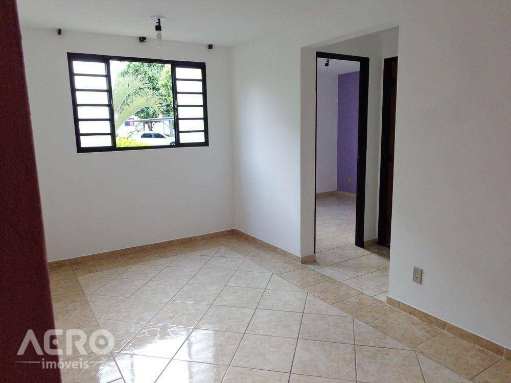 Apartamento à venda com 2 quartos, 49m² - Foto 12