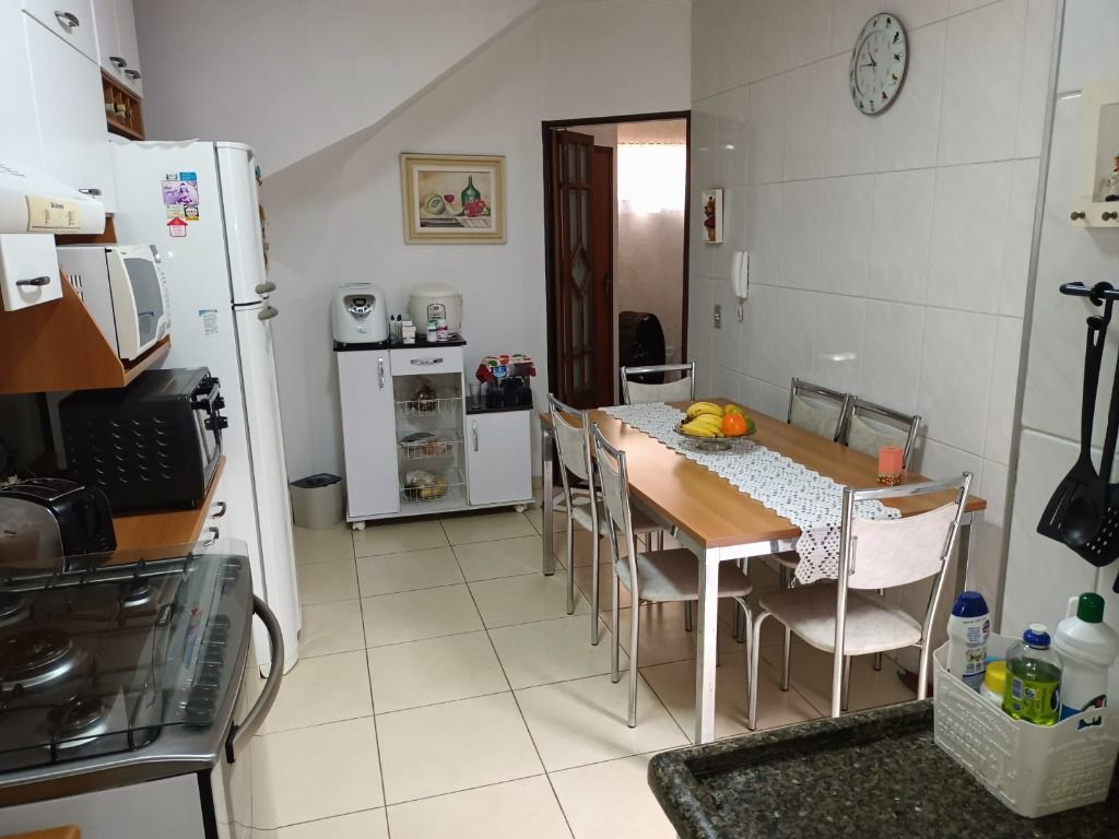 Sobrado à venda com 3 quartos, 96m² - Foto 12