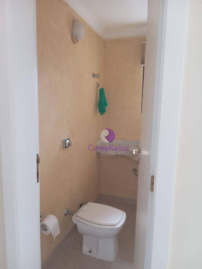 Apartamento à venda com 3 quartos, 140m² - Foto 15