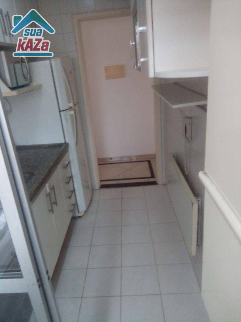 Apartamento à venda com 3 quartos, 61m² - Foto 3