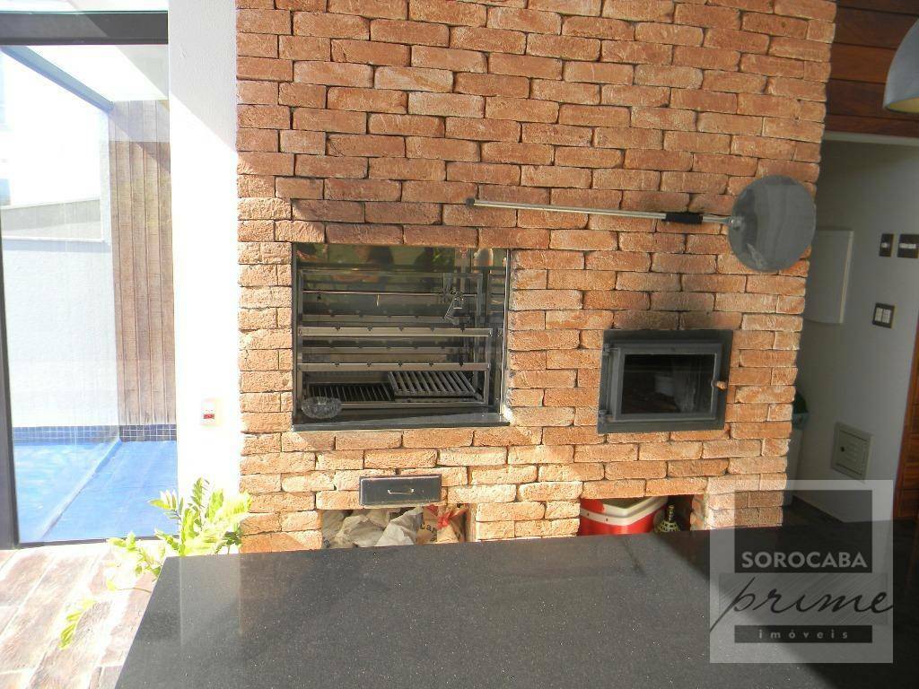 Sobrado à venda com 4 quartos, 370m² - Foto 59