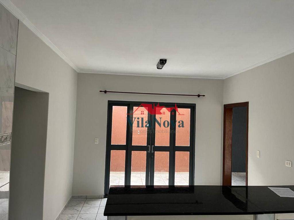 Casa à venda com 3 quartos, 174m² - Foto 6