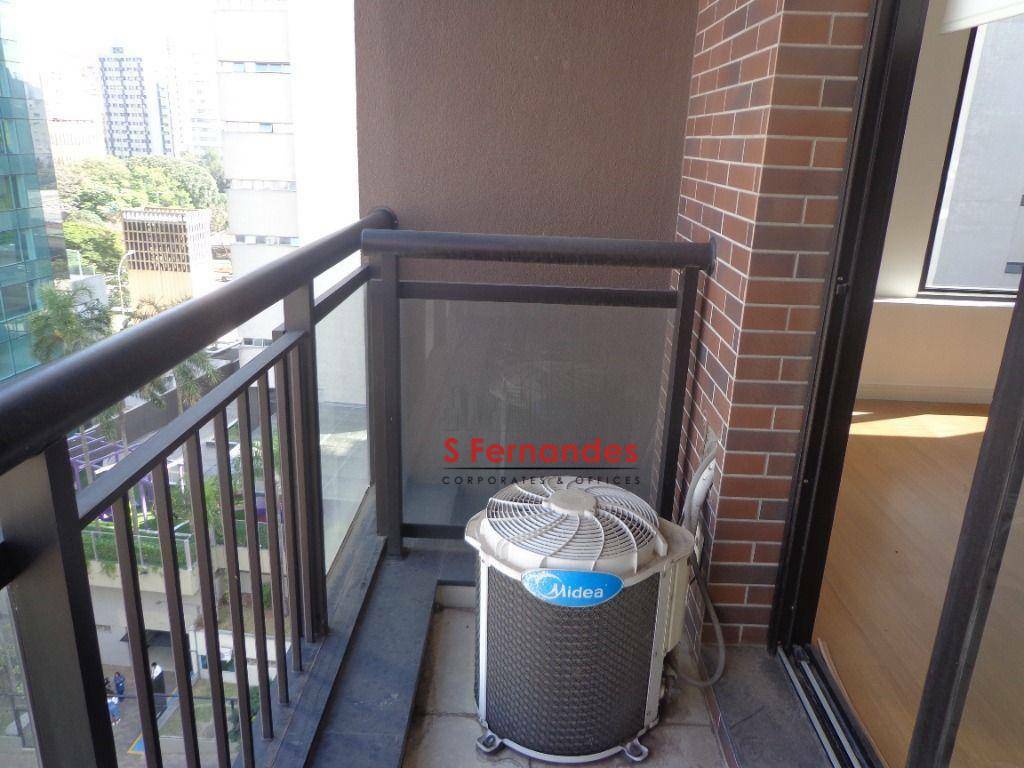 Sala-Conjunto, 28 m² - Foto 13