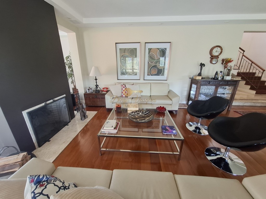 Casa de Condomínio à venda com 5 quartos, 1996m² - Foto 5