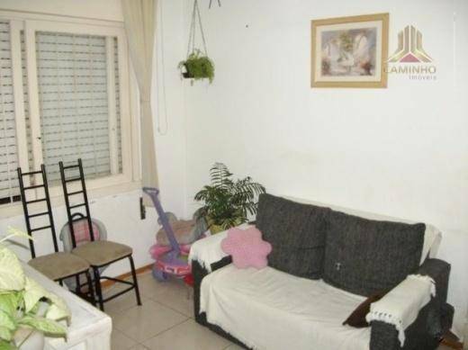 Apartamento à venda com 1 quarto, 49m² - Foto 2