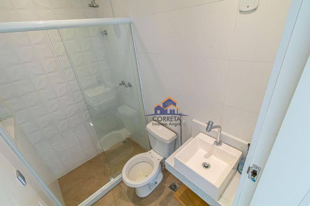 Apartamento à venda com 3 quartos, 237m² - Foto 13