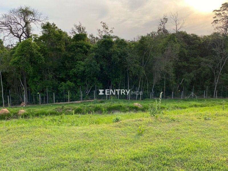 Loteamento e Condomínio à venda, 833M2 - Foto 1