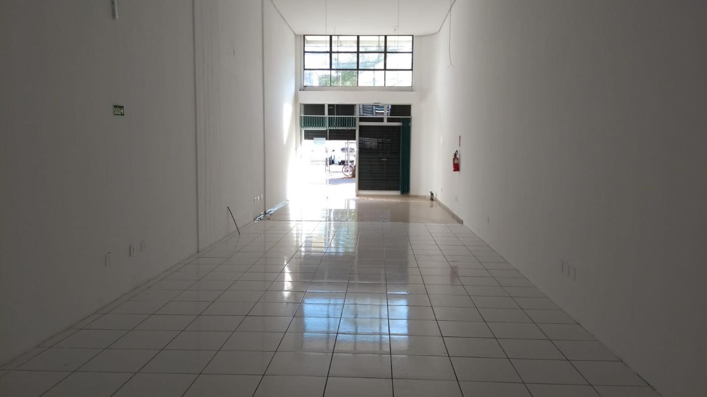 Loja-Salão para alugar, 130m² - Foto 8