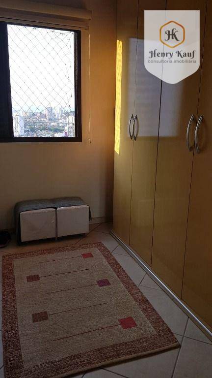 Apartamento à venda com 3 quartos, 84m² - Foto 20