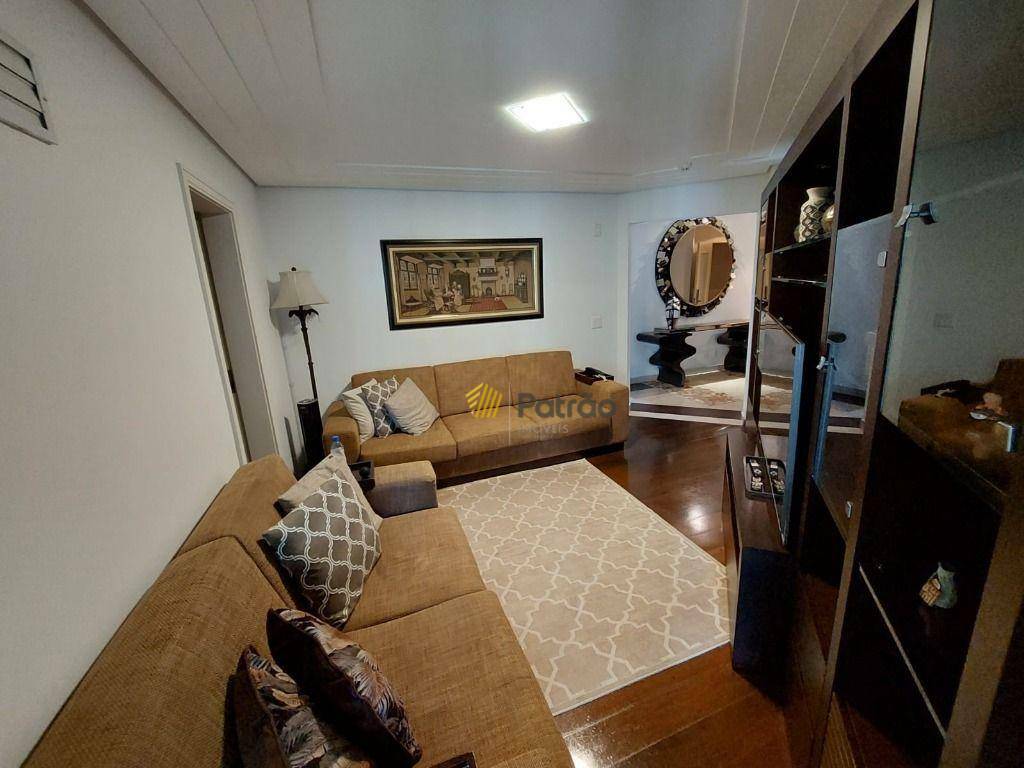 Apartamento à venda e aluguel com 4 quartos, 225m² - Foto 58