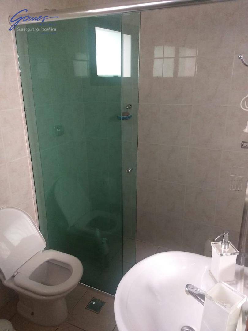 Apartamento à venda com 4 quartos, 200m² - Foto 2