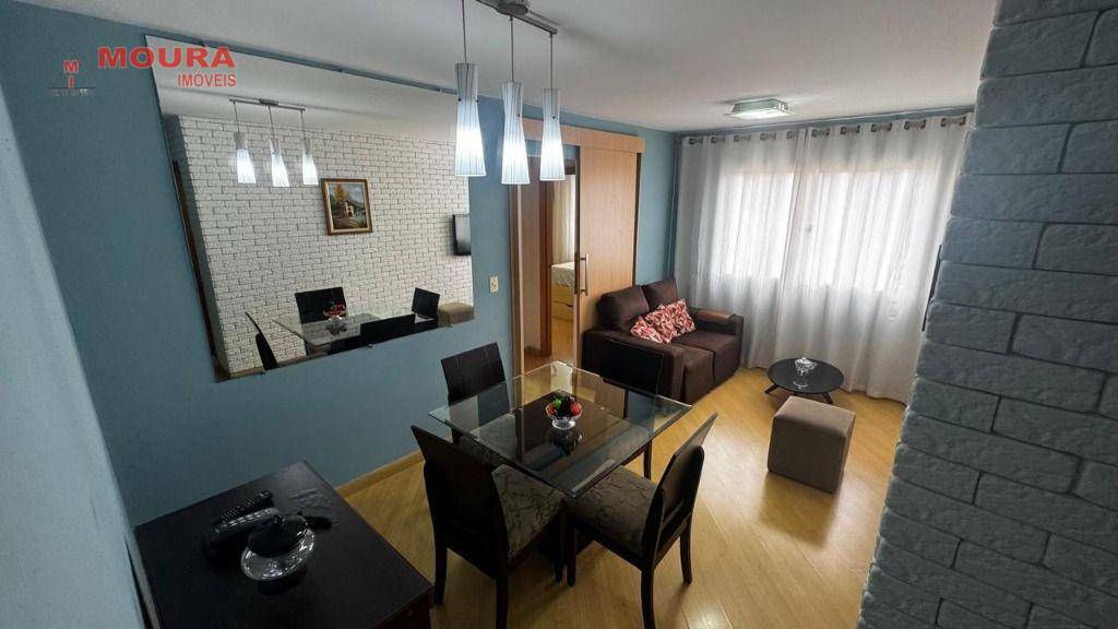 Apartamento à venda com 2 quartos, 50m² - Foto 13