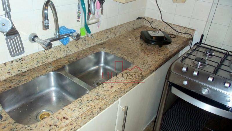 Apartamento à venda com 5 quartos, 230m² - Foto 32