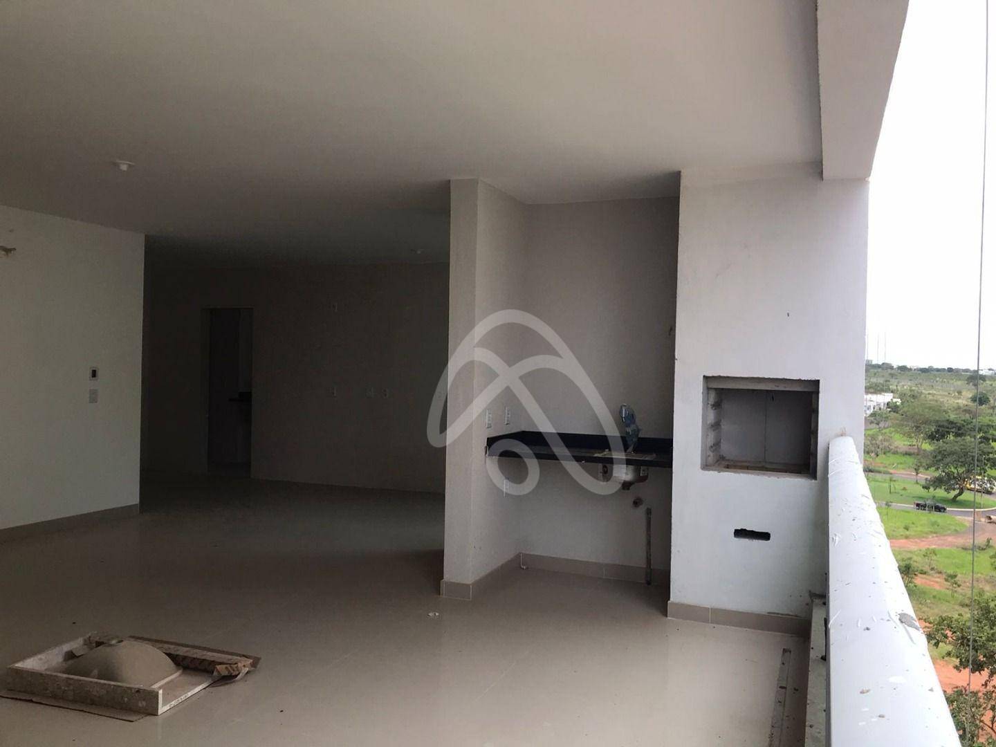 Apartamento à venda com 3 quartos, 151m² - Foto 14