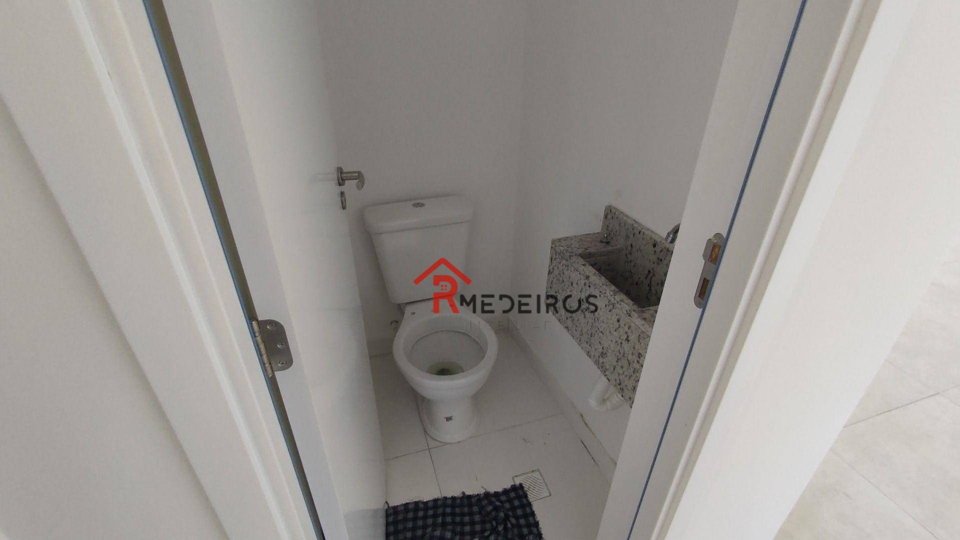 Apartamento à venda com 2 quartos, 80m² - Foto 21