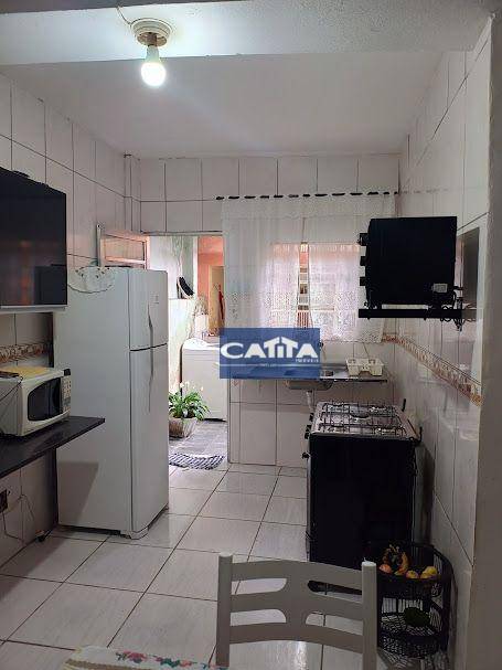 Casa à venda com 4 quartos, 140m² - Foto 11