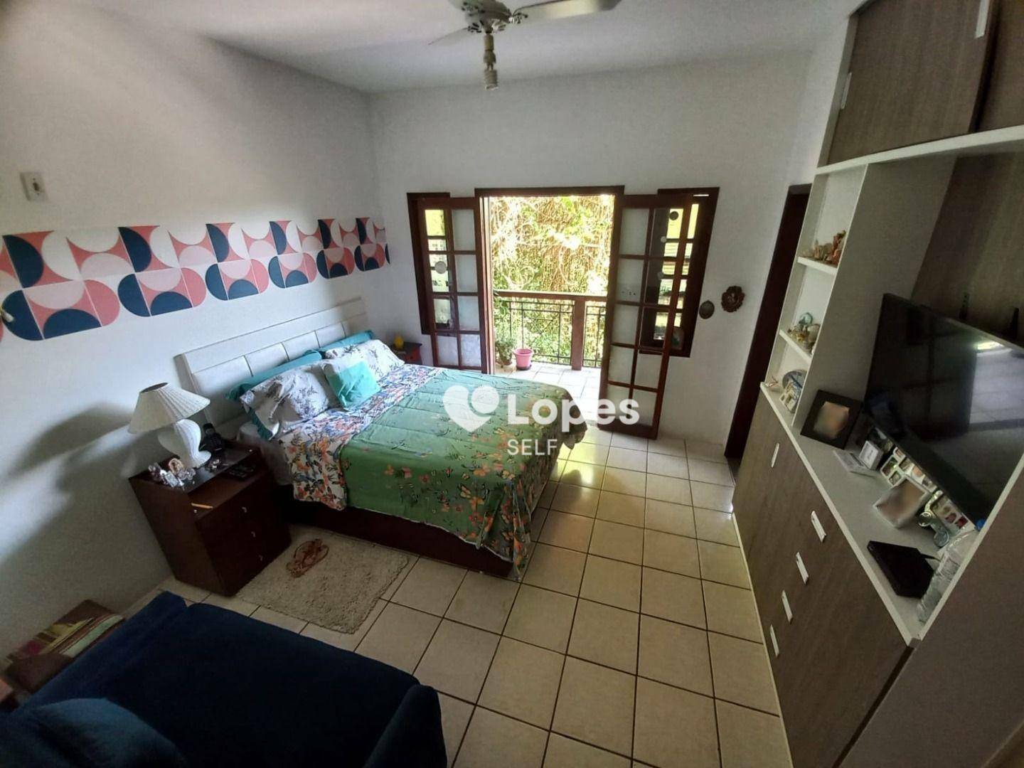 Casa de Condomínio à venda com 5 quartos, 600m² - Foto 13