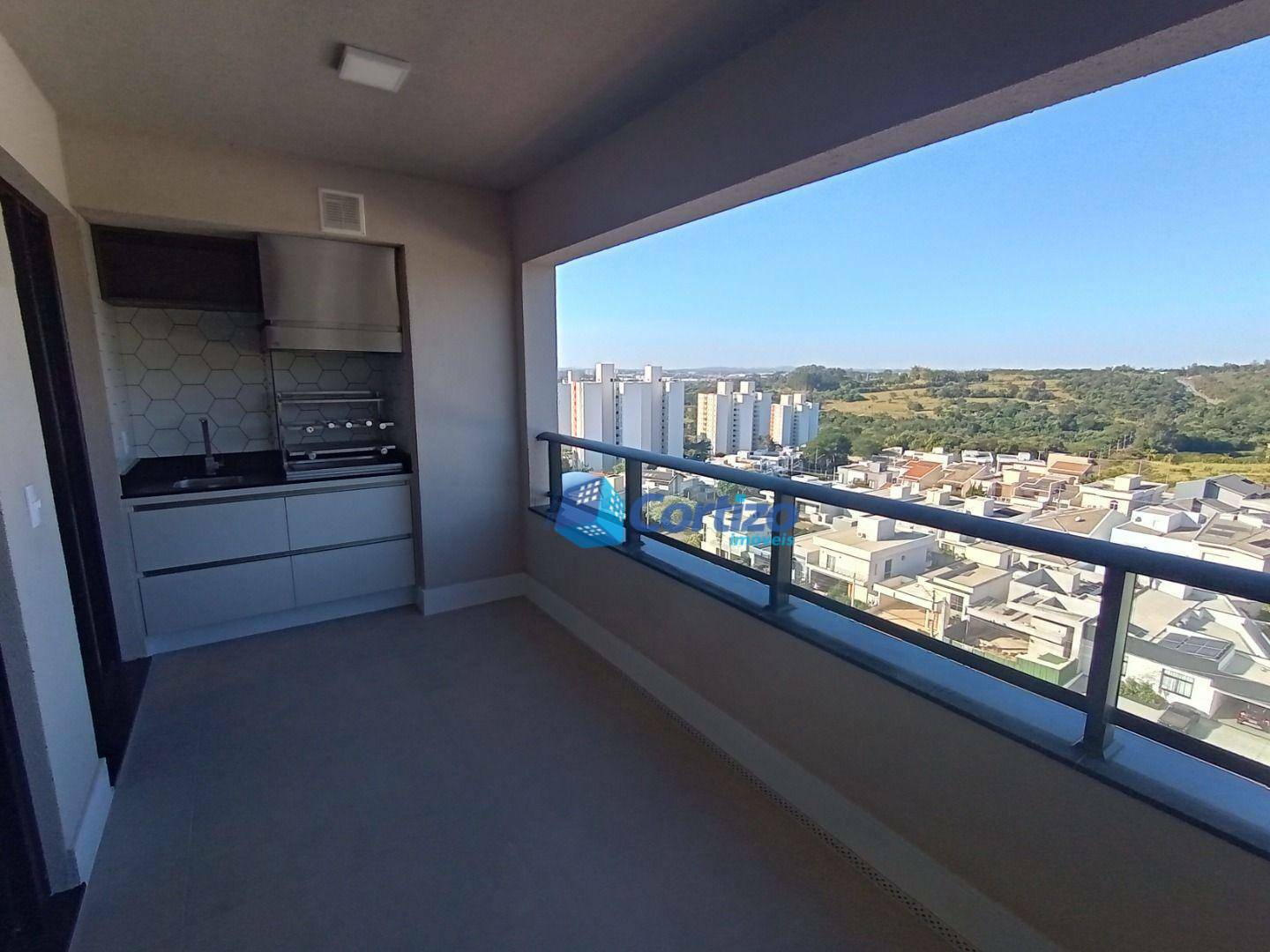 Apartamento para alugar com 3 quartos, 98m² - Foto 2