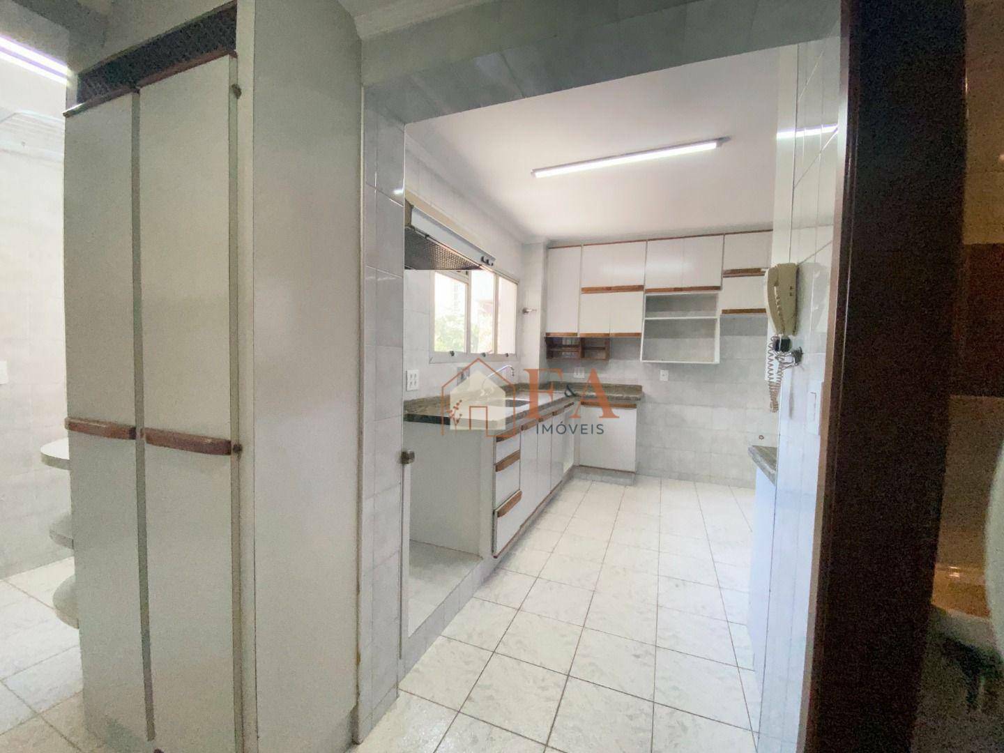 Apartamento à venda com 3 quartos, 173m² - Foto 8