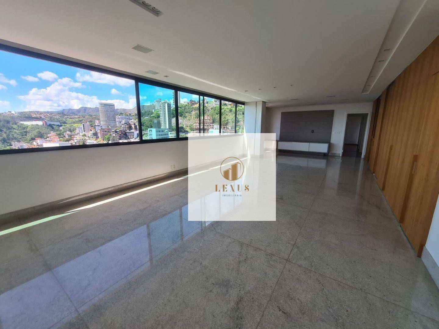 Apartamento à venda com 3 quartos, 206m² - Foto 10