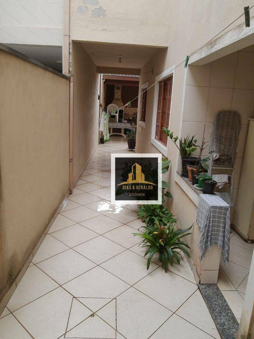 Sobrado à venda com 3 quartos, 133m² - Foto 30