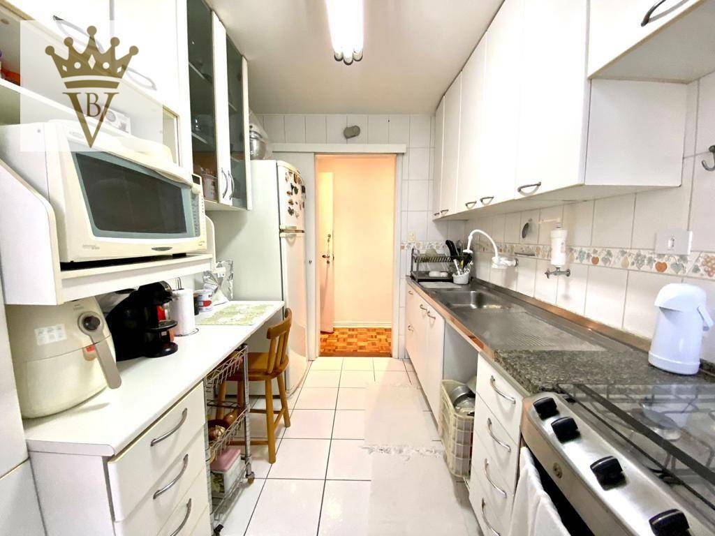 Apartamento à venda com 2 quartos, 90m² - Foto 10