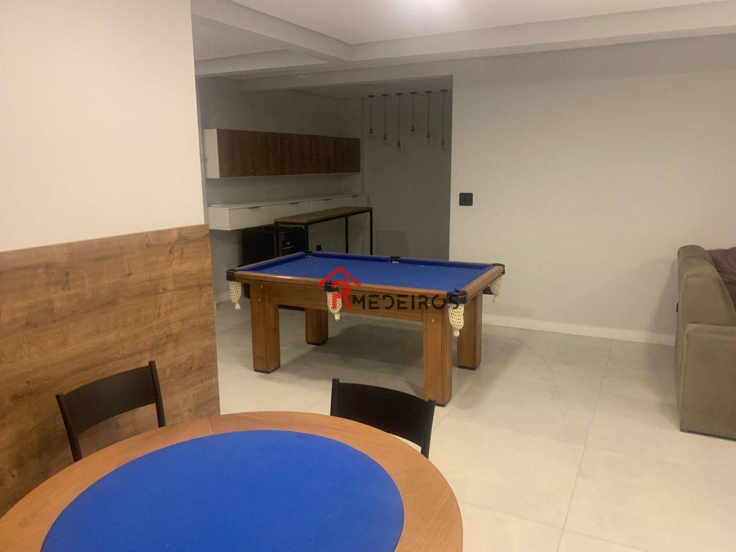 Apartamento à venda com 1 quarto, 36m² - Foto 11