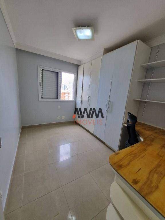 Apartamento à venda com 3 quartos, 88m² - Foto 17