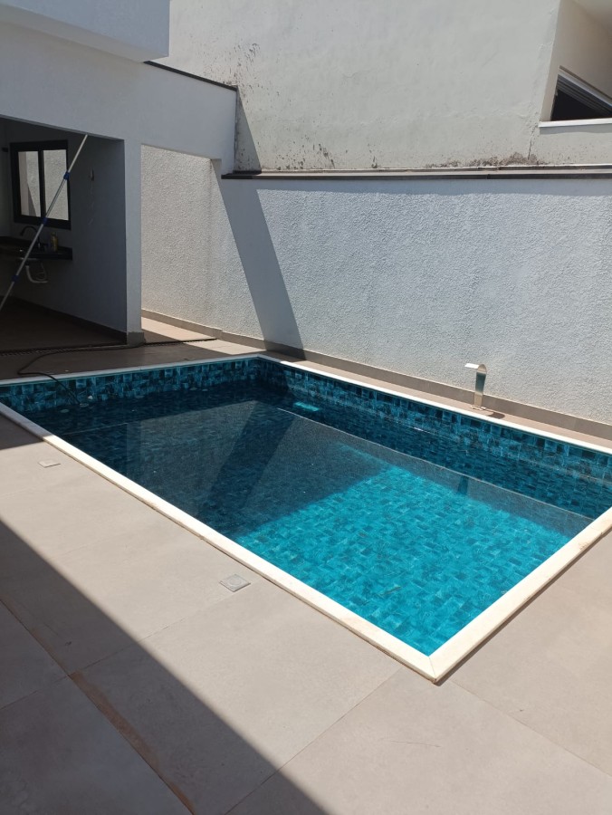 Casa de Condomínio à venda com 3 quartos, 160m² - Foto 25