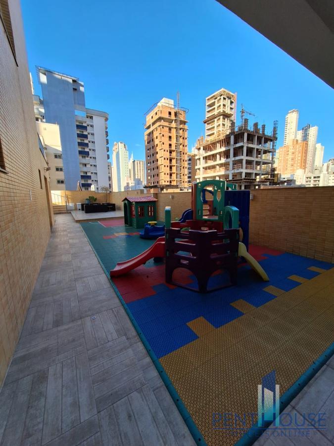 Apartamento para alugar com 3 quartos, 136m² - Foto 27