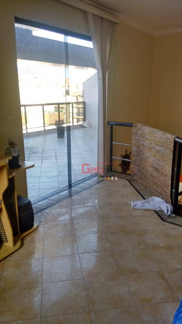 Apartamento à venda com 4 quartos, 180m² - Foto 22