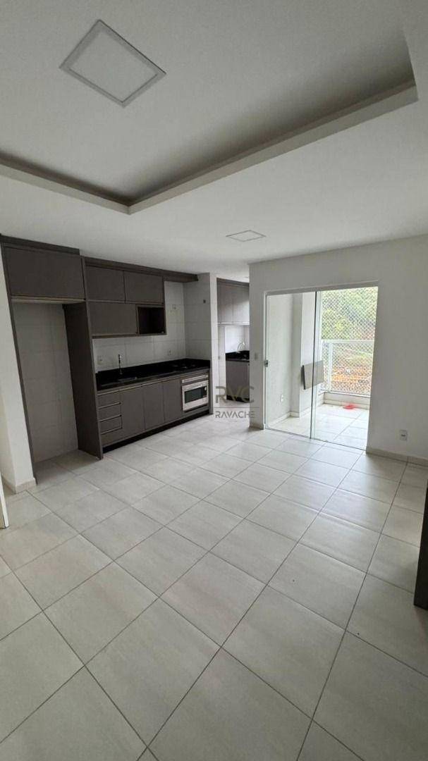 Apartamento à venda com 2 quartos - Foto 2