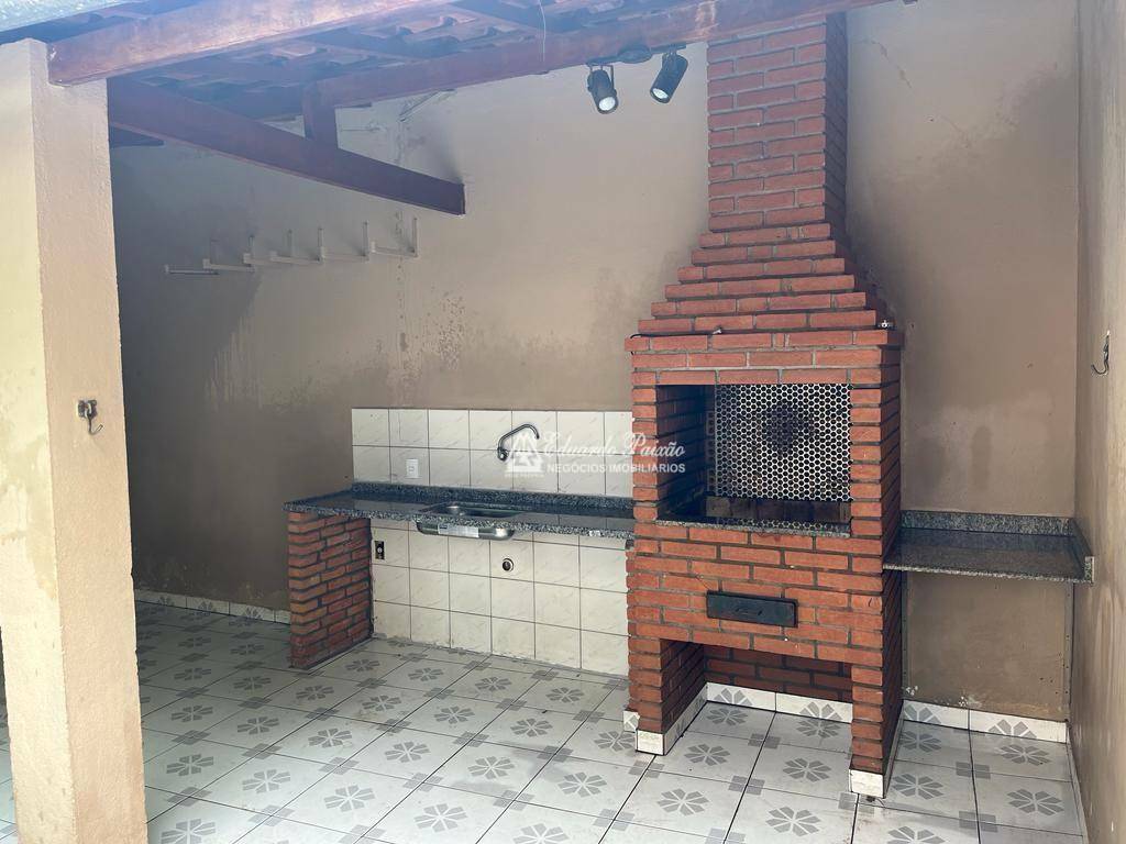 Sobrado à venda com 3 quartos, 140m² - Foto 30