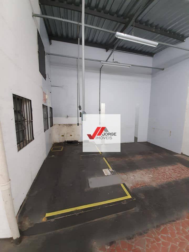 Loja-Salão, 288 m² - Foto 4