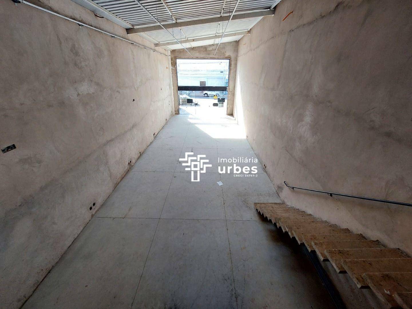 Loja-Salão para alugar, 339m² - Foto 12