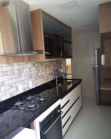 Apartamento à venda com 2 quartos, 50m² - Foto 6