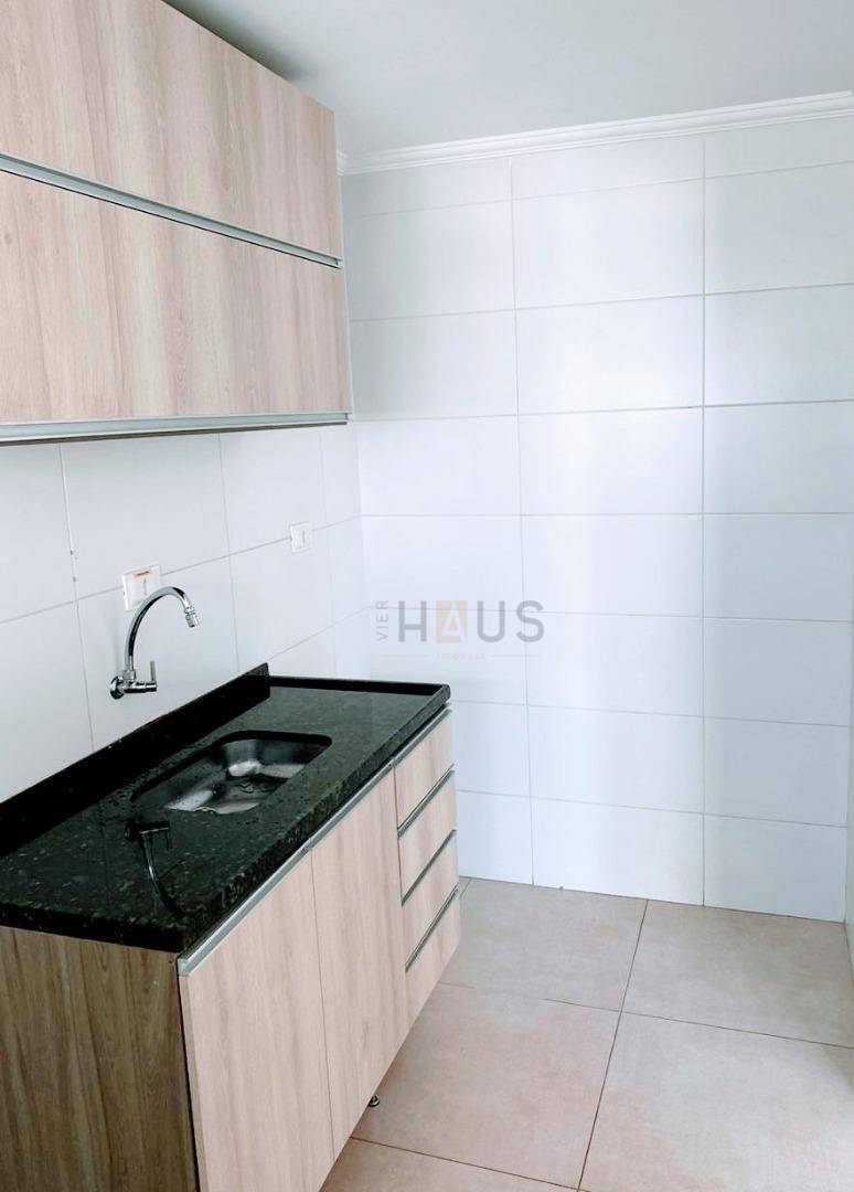 Apartamento para alugar com 1 quarto, 45m² - Foto 8