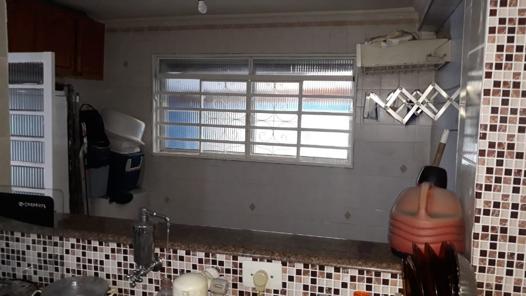 Sobrado à venda com 4 quartos, 211m² - Foto 5