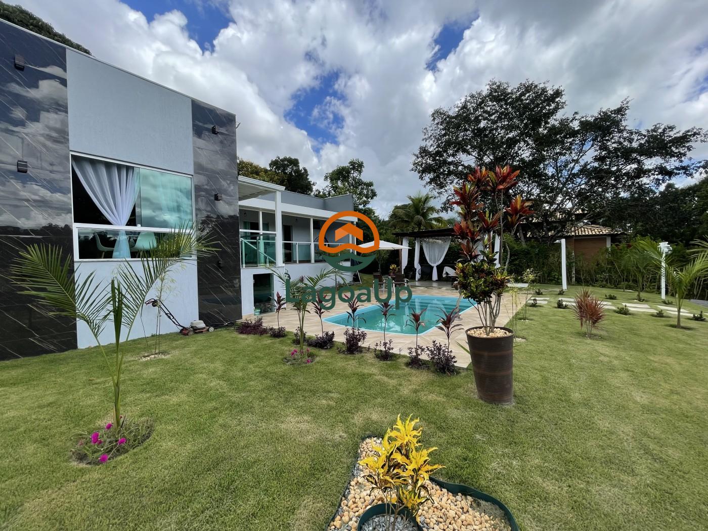 Casa de Condomínio à venda com 3 quartos, 250m² - Foto 15