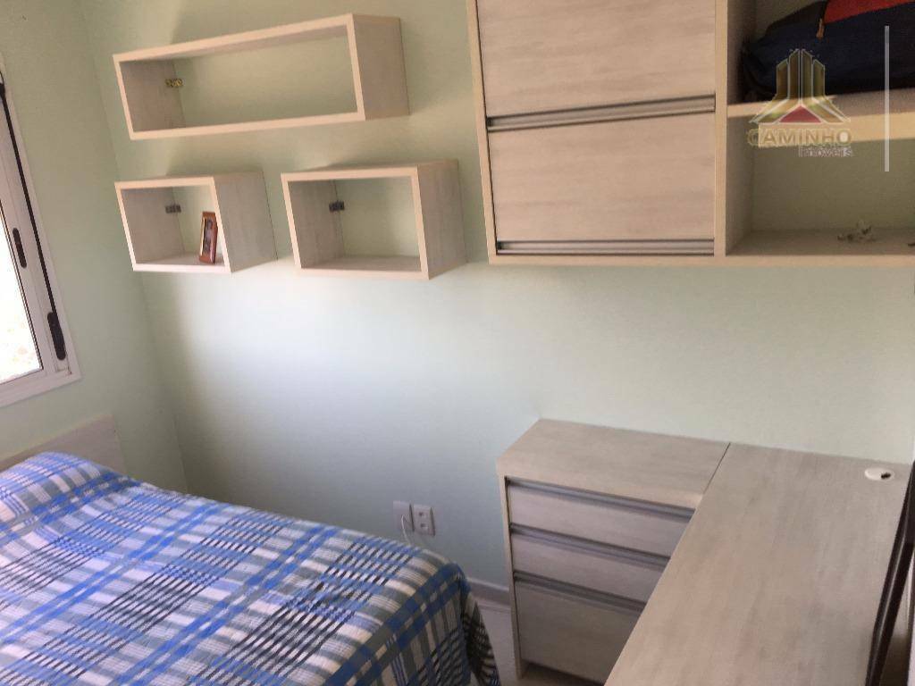 Apartamento à venda com 3 quartos, 65m² - Foto 13