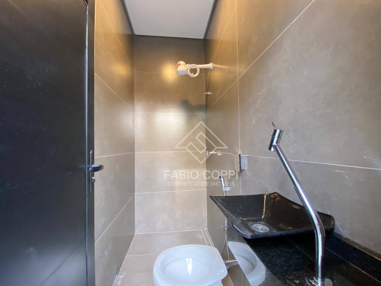 Casa de Condomínio à venda com 4 quartos, 261m² - Foto 24