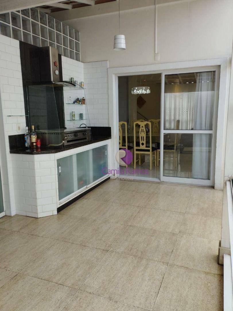 Sobrado à venda com 2 quartos, 100m² - Foto 27