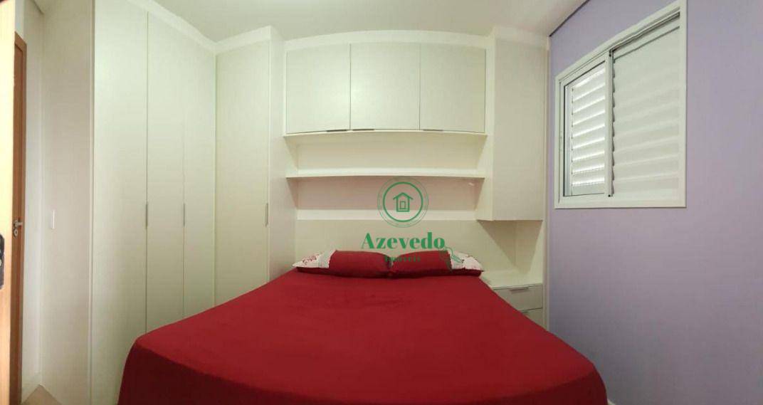 Apartamento à venda com 2 quartos, 46m² - Foto 12