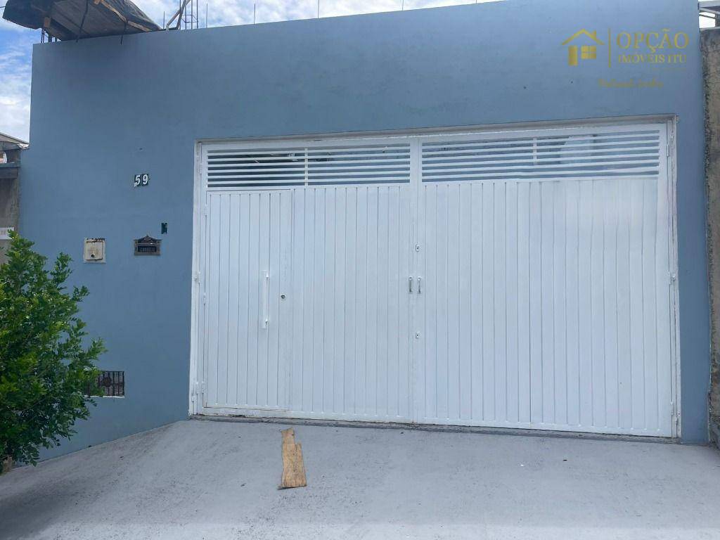 Casa, 3 quartos, 70 m² - Foto 1