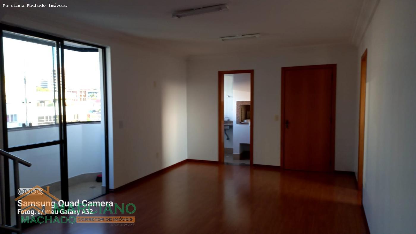 Cobertura à venda com 3 quartos, 170m² - Foto 3