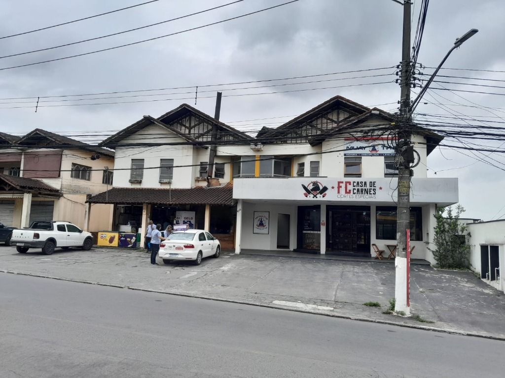 Loja-Salão para alugar, 200m² - Foto 1